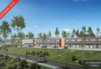 Locaux d'activité à vendre Charancieu - Proche axes principaux