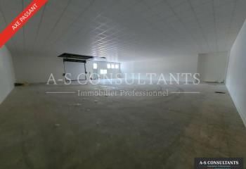 Local d'activité à louer Salaise-sur-Sanne - Proche axes principaux