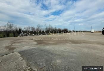 Local d'activité à louer Saint-Pierre-de-Chandieu - Proche A46 et aéroport