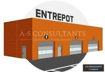 Location local d'activité Annonay - Proche axes de circulation