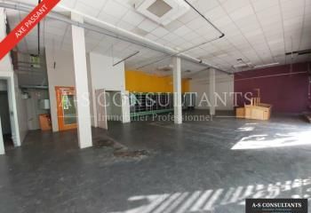 Local commercial à vendre Annonay centre-ville