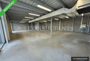 Local commercial à louer Davézieux - Proche axe principal