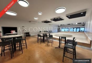 Local commercial à louer Davézieux - Proche centre