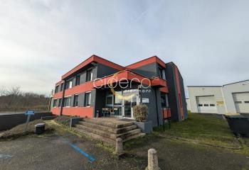 Location bureaux Clermont-Ferrand - Proche A71 et gare Aulnat