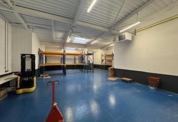 Locaux d'activité à louer Andrézieux-Bouthéon - Zone industrielle