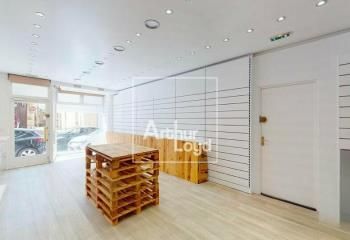 Local commercial à louer Rozay-en-Brie centre-ville