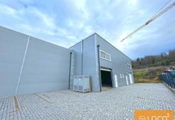 Local commercial à louer Grisolles - Axe Toulouse-Montauban