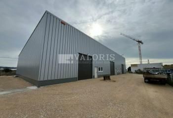 Location cellules d'activité Rognac - Proximité A7 et TGV