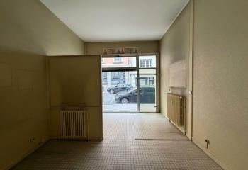 Local commercial à vendre Lyon 3 - Proche cours Lafayette