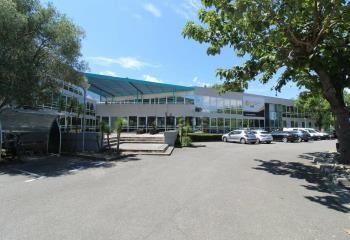 Location bureau - 385 m²