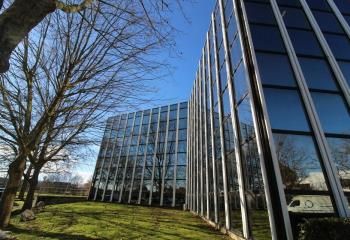 Location bureaux Labège - Proche rocade et bus