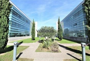 Location bureaux Toulouse - Proche métro Basso Cambo