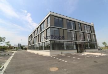 Location bureaux Colomiers - Proche rocade Arc en Ciel