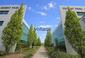 Location bureaux Labège - Proche transports et rocades