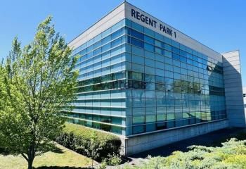 Location bureaux Labège - Proche transports et rocades