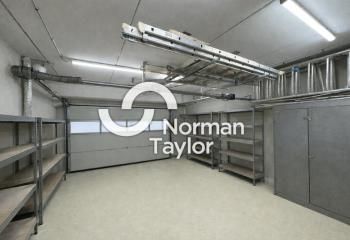 Local d'activité à louer Montpellier Sud - Proche autoroutes et transports