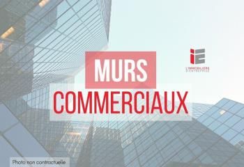 Investissement bureaux et stockage à vendre Quéven - Proche bus