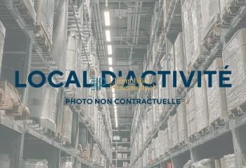 Local d'activité à vendre Combrit - Proche Pont l'Abbé
