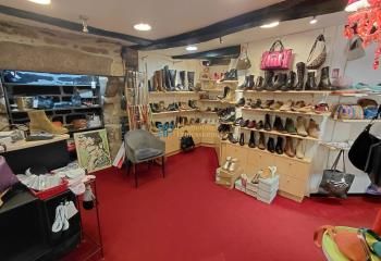 Local commercial à louer Quimper centre-ville