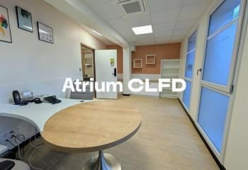 Location bureaux Clermont-Ferrand - Proche centre-ville et transports