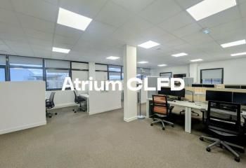 Location bureaux Cournon-d'Auvergne - Proche autoroutes et transports