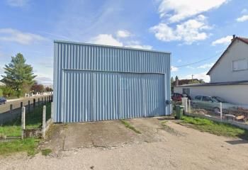 Local d'activité à louer Chécy - Proche autoroutes