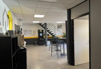 Local d'activités à vendre Joué-lès-Tours - Proximité A10/A85