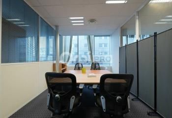 Location bureaux Lyon 2 - Proche gare Perrache, métro, tramway et bus