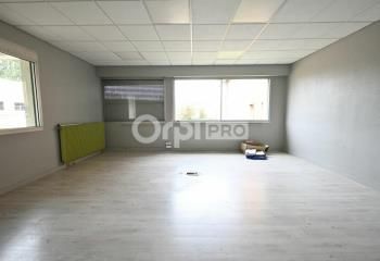 Bureaux à vendre Le Creusot - Proche Avenue de Montvalin