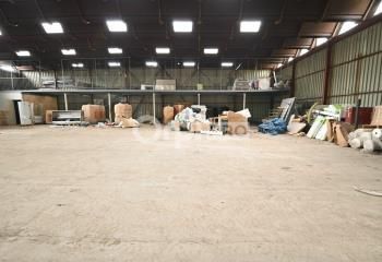 Local d'activité à vendre Le Creusot - Proche Avenue de Montvalin