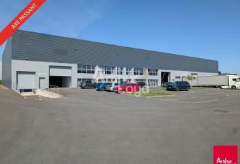 Bâtiment d'activité à vendre Noyal-Châtillon-sur-Seiche - Proche rocade