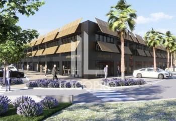 Local commercial à louer Puget-sur-Argens - Zone commerciale dynamique