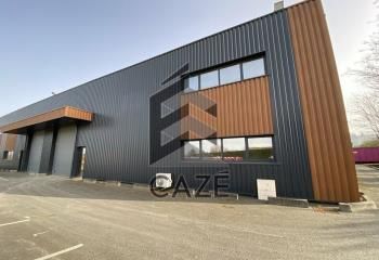 Local d'activité à louer Artigues près Bordeaux - Proche rocade sortie 25