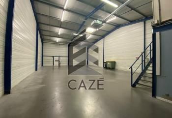 Local d'activité à louer Bègles - Proche transports et sortie n°21