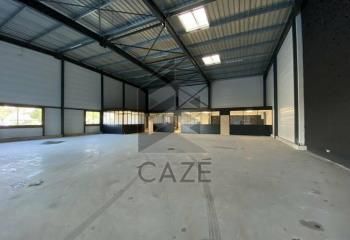 Local d'activité/showroom à louer Martignas-sur-Jalle - Proche D213