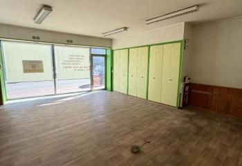 Local commercial à louer Limoges - Avenue de la Libération