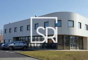 Location bureaux Aubière - Proche autoroutes A71 et A75