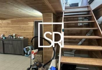 Local commercial à louer Vichy - Secteur Opéra