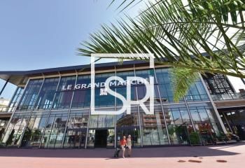 Boucherie à vendre Grand Marché Couvert Vichy