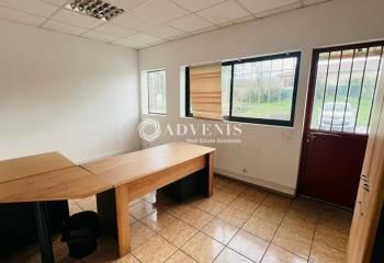 Location bureaux Gradignan - Proche Rocade A630 et transports