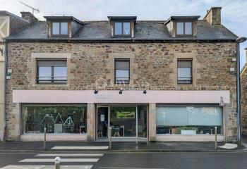 Local commercial à louer Lamballe - Proche gare