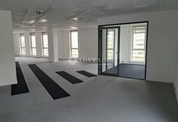 Location bureaux Tours Nord - Proche tramway et axes routiers