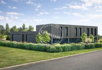 Vente local d'activité Castanet-Tolosan - Zone artisanale