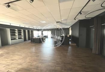 Local commercial à louer Portet-sur-Garonne - Proche axes routiers