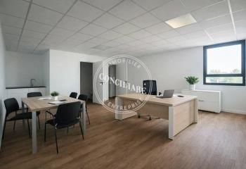 Vente local d'activité Castanet-Tolosan - Zone artisanale