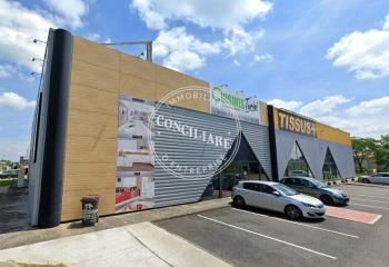 Local commercial à louer Portet-sur-Garonne - Proche Carrefour