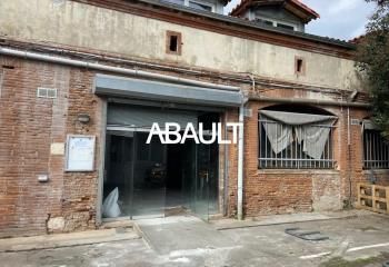 Location bureaux Toulouse - Centre-ville, 3 places de parking