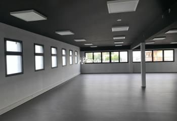 Location bureaux Tresses - Proche rocade et transports