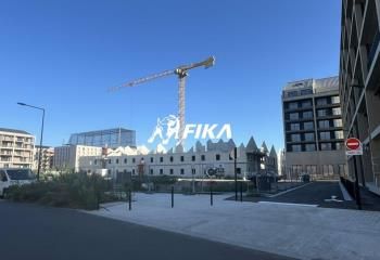 Vente locaux commerciaux neufs Bordeaux - Quartier Brazza
