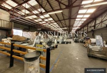 Local d'activité à louer Davézieux - Accès D121 et bus